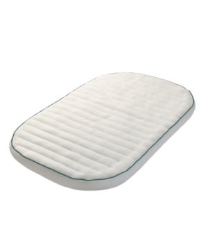 Cocoon Company Kapok-madras til Leander Senge