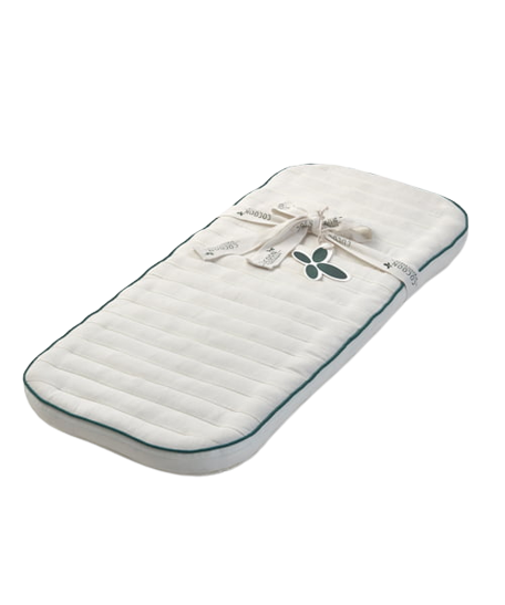 Cocoon Company Kapok-madras til Lift/babynest (31x75 cm.)