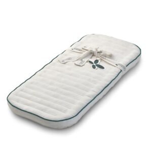 Cocoon Company Organic Kapok 31x75 cm madras til lift