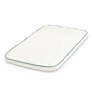 Cocoon Company Organic Kapok 50x83 cm madras til Next2Me seng