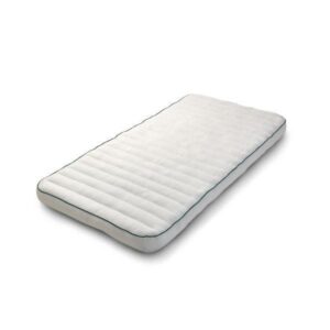 Cocoon Company Organic Kapok 60x120 cm babymadras
