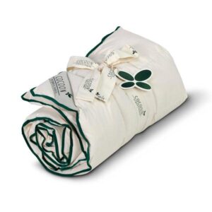 Cocoon Company Organic Kapok 70x100 cm babydyne