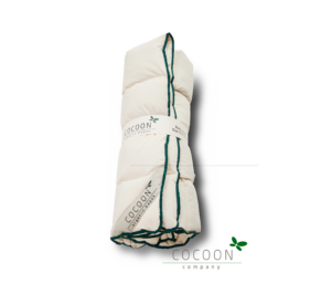 Cocoon Organic Kapok Babydyne