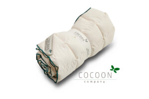Cocoon Organic Kapok Juniordyne