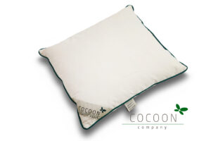 Cocoon Organic Kapok Juniorpude