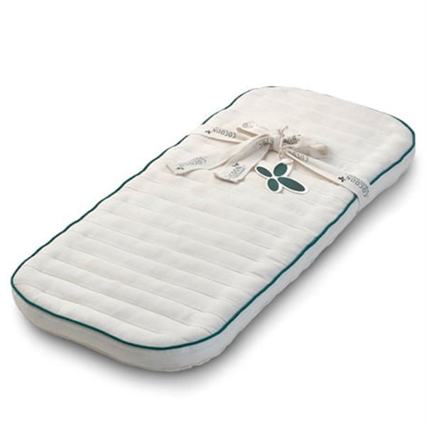 Cocoon Organic Kapok Madras til Lift Cocoon Organic Kapok Madras til Lift