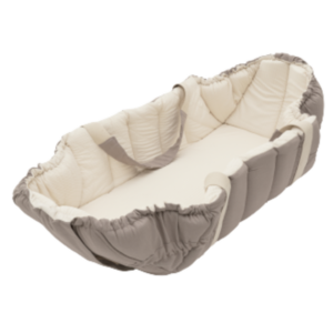 Copenhagen Colors Lift / Babynest - Grey