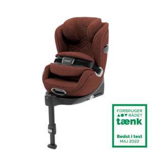 Cybex Anoris T i-Size - autumn gold