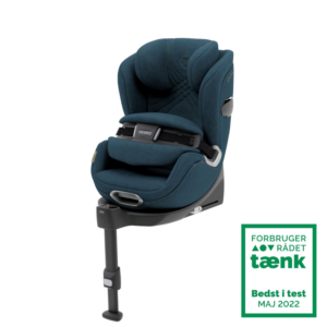 Cybex Anoris T i-Size - mountain blue