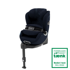 Cybex Anoris T i-Size - nautical blue