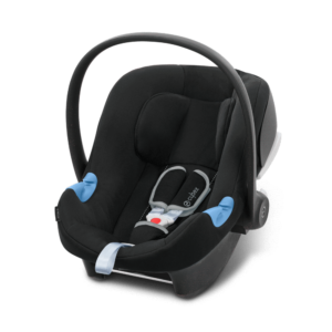 Cybex Aton B i-Size - volcano black
