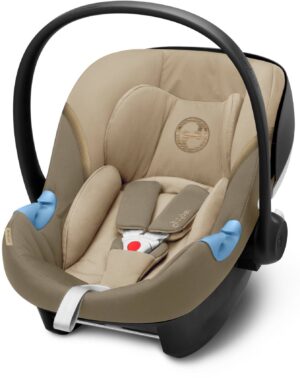 Cybex Aton M I-Size PU2, ClassBei