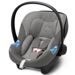 Cybex Aton M I-Size PU2, SohGre