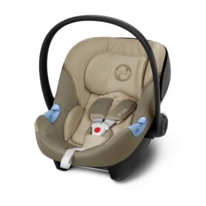 Cybex Autostol ATON M I-SIZE (0-13 kg) - Classic Beige