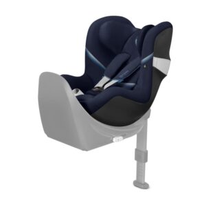 Cybex Autostol SIRONA M2 I-SIZE (0-19 kg) - Navy Blue