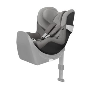 Cybex Autostol SIRONA M2 I-SIZE (0-19 kg) - Soho Grey