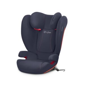 Cybex Autostol SOLUTION B-FIX 15-36 kg. - Bay Blue