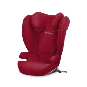 Cybex Autostol SOLUTION B-FIX 15-36 kg. - Dynamic Red