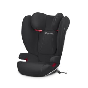 Cybex Autostol SOLUTION B-FIX 15-36 kg. - Volcano Black