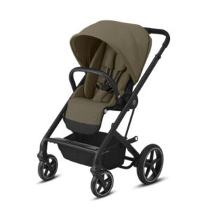 Cybex Balios S lux klapvogn - Classic Beige