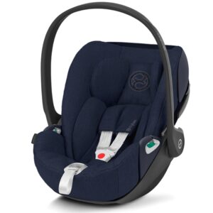 Cybex CLOUD Z2 I-SIZE Nautical Blue Autostol