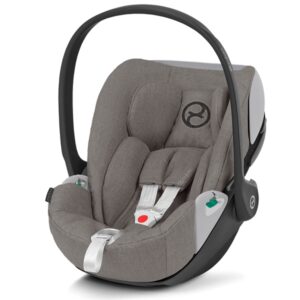 Cybex CLOUD Z2 I-SIZE PLUS Soho Grey Autostol