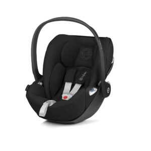 Cybex Cloud Z I-size
