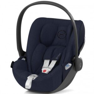 Cybex Cloud Z i-Size Plus Autostol - Nautical Blue 2020