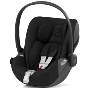 Cybex Cloud Z i-Size Plus autostol - Deep Black 2020