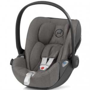 Cybex Cloud Z i-Size Plus autostol - Soho Grey 2020