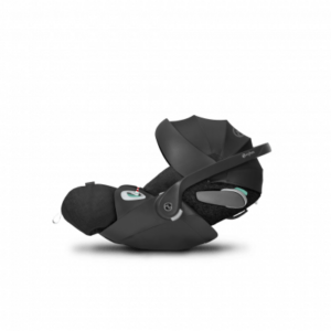 Cybex Cloud Z2 i-Size Plus autostol – Deep Black