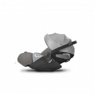 Cybex Cloud Z2 i-Size Plus autostol – Soho Grey
