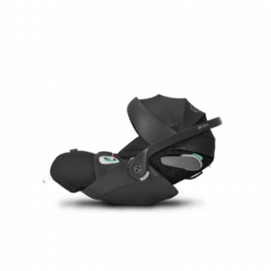 Cybex Cloud Z2 i-Size autostol – Deep Black