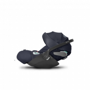 Cybex Cloud Z2 i-Size autostol – Nautical Blue