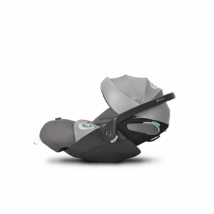 Cybex Cloud Z2 i-Size autostol – Soho Grey