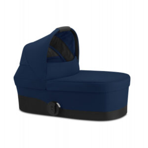 Cybex Cot S lift - Navy Blue