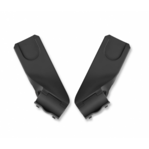 Cybex Eezy S Line CS adapter – sort