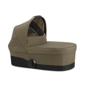 Cybex GAZELLE S Cot - Classic Beige