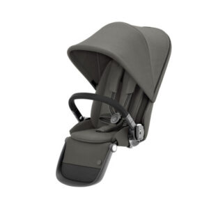 Cybex Gazelle S BLK sædeenhed - Soho Grey