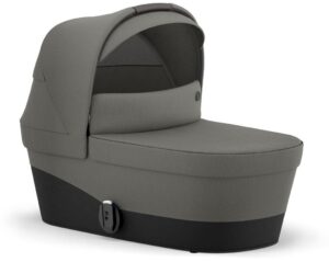 Cybex Gazelle S Barnevognsdel, Grey