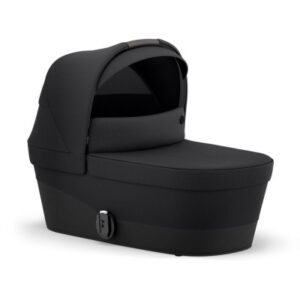 Cybex Gazelle S Cot lift - Deep Black