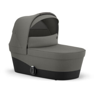 Cybex Gazelle S Cot lift - Soho Grey