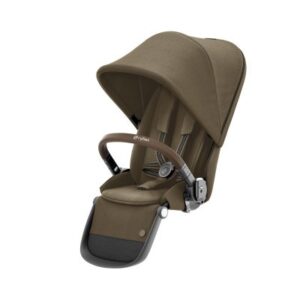 Cybex Gazelle S TPE sædeenhed - Classic Beige