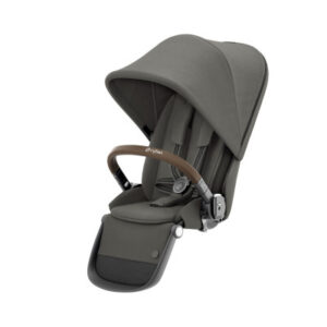 Cybex Gazelle S TPE sædeenhed - Soho Grey
