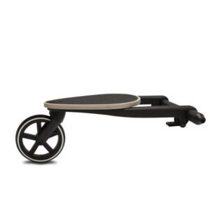 Cybex Gazelle S ståbræt - Black