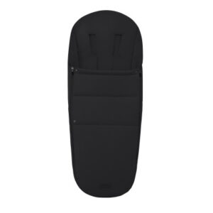 Cybex Gold kørepose - Deep Black
