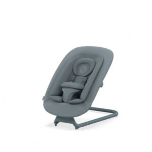 Cybex Lemo Bouncer skråstol - Stone Blue