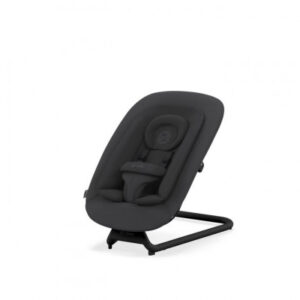 Cybex Lemo Bouncer skråstol - Stunning Black
