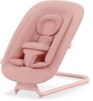 Cybex Lemo Skråstol, Pearl Pink