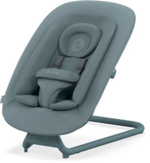 Cybex Lemo Skråstol, Stone Blue